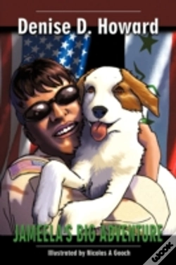 Capa do artigo Jameela'S Big Adventure