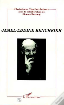 Capa do artigo Jamel-Eddine Bencheikh