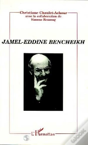 Capa do artigo Jamel-Eddine Bencheikh