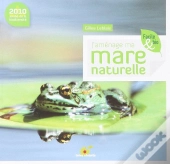 J'Aménage Ma Mare Naturelle