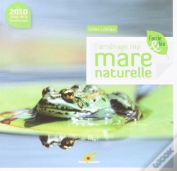 Capa do artigo J'Aménage Ma Mare Naturelle