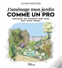 Capa do artigo J'Aménage Mon Jardin Comme Un Pro