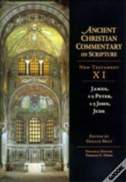 Capa do artigo James, 1-2 Peter, 1-3 John, Jude