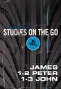 James, 1-2 Peter, And 1-3 John - Preview