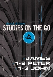 Capa do artigo James, 1-2 Peter, And 1-3 John