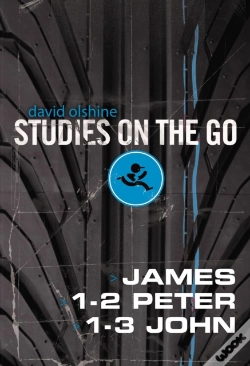 Capa do artigo James, 1-2 Peter, And 1-3 John