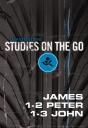 James, 1-2 Peter, And 1-3 John - Preview