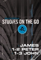 Capa do artigo James, 1-2 Peter, And 1-3 John