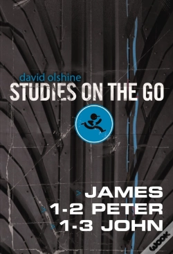 Capa do artigo James, 1-2 Peter, And 1-3 John