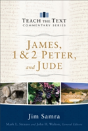 James, 1 & 2 Peter, And Jude - Preview