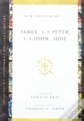 James, 1â€“2 Peter, 1â€“3 John, Jude