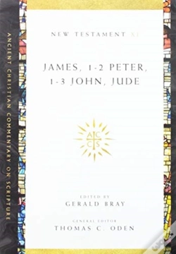 Capa do artigo James, 1â€“2 Peter, 1â€“3 John, Jude