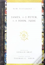 Capa do artigo James, 1â€“2 Peter, 1â€“3 John, Jude