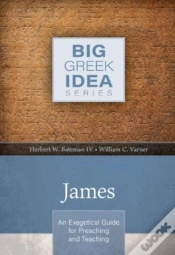 Capa do artigo James Â€“ An Exegetical Guide For Preaching And Teaching