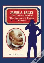 James A. Bailey