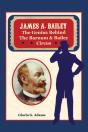 James A. Bailey - Preview