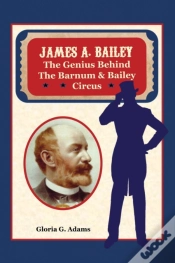 Capa do artigo James A. Bailey