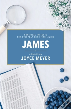 Capa do artigo James: A Biblical Study