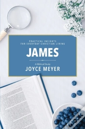 Capa do artigo James: A Biblical Study