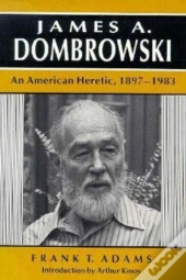 James A Dombrowski