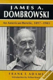 Capa do artigo James A Dombrowski