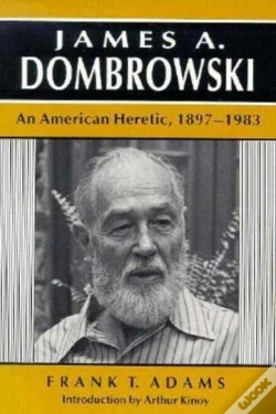 Capa do artigo James A Dombrowski