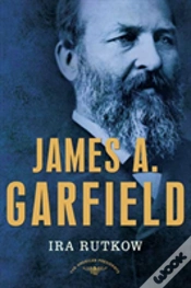 Capa do artigo James A. Garfield