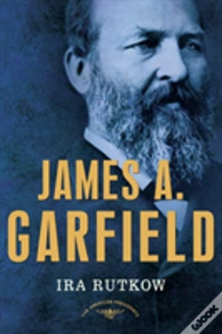 Capa do artigo James A. Garfield