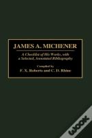 James A. Michener