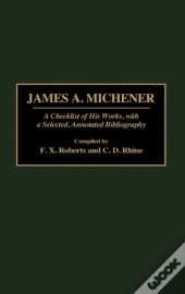 James A. Michener