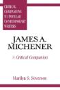 James A. Michener - Preview