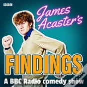 Capa do artigo James Acaster