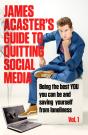 James Acaster's Guide to Quitting Social Media - Preview