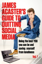 James Acaster's Guide to Quitting Social Media