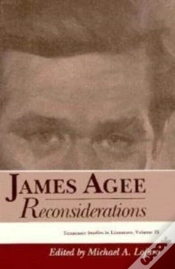 Capa do artigo James Agee