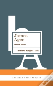Capa do artigo James Agee: Selected Poems