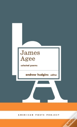 Capa do artigo James Agee: Selected Poems
