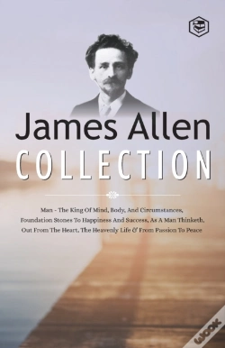 Capa do artigo James Allen Collection