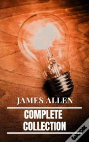Capa do artigo James Allen: Complete Collection