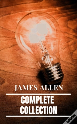 Capa do artigo James Allen: Complete Collection