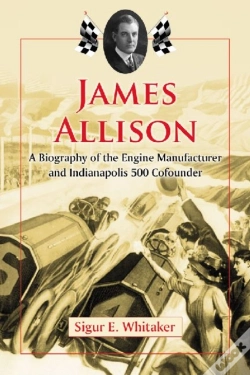 Capa do artigo James Allison