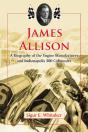 James Allison - Preview