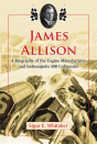 James Allison - Preview
