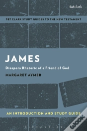 Capa do artigo James: An Introduction And Study Guide
