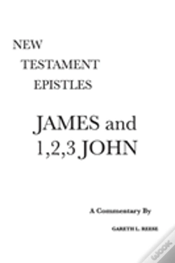 Capa do artigo James And 1,2,3 John