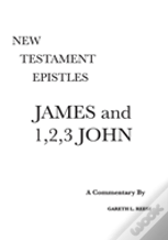 James And 1,2,3 John