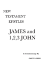 James And 1,2,3 John - Preview