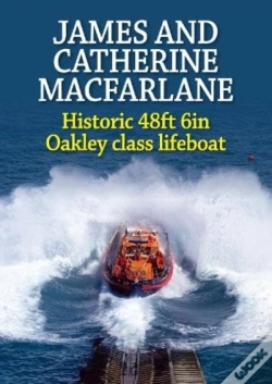 Capa do artigo James And Catherine Macfarlane