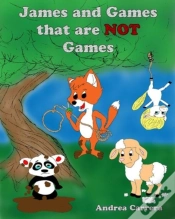 Capa do artigo James And Games That Are Not Games