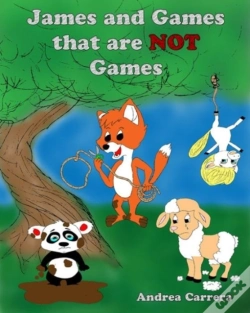 Capa do artigo James And Games That Are Not Games
